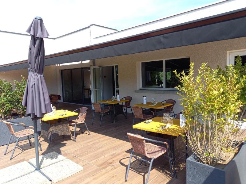Artemis Hotel Restaurant image