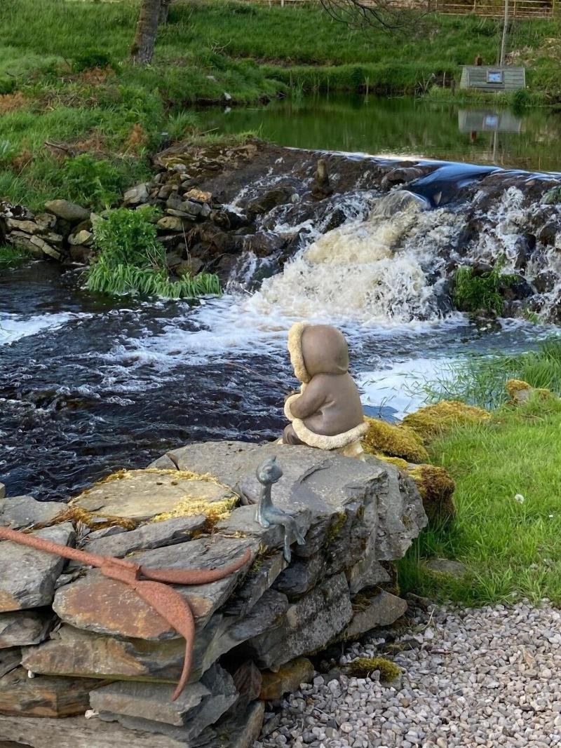Llwyn Onn Guest House image