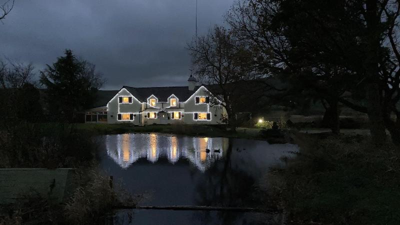 Llwyn Onn Guest House image