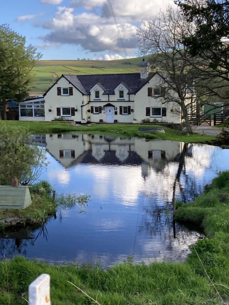 Llwyn Onn Guest House image