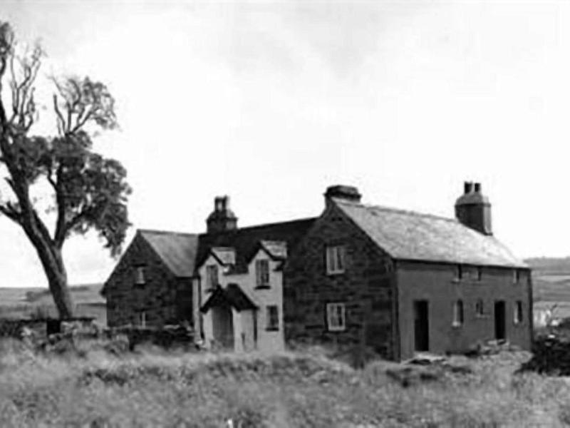 Llwyn Onn Guest House image