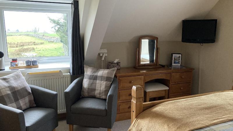 Llwyn Onn Guest House image