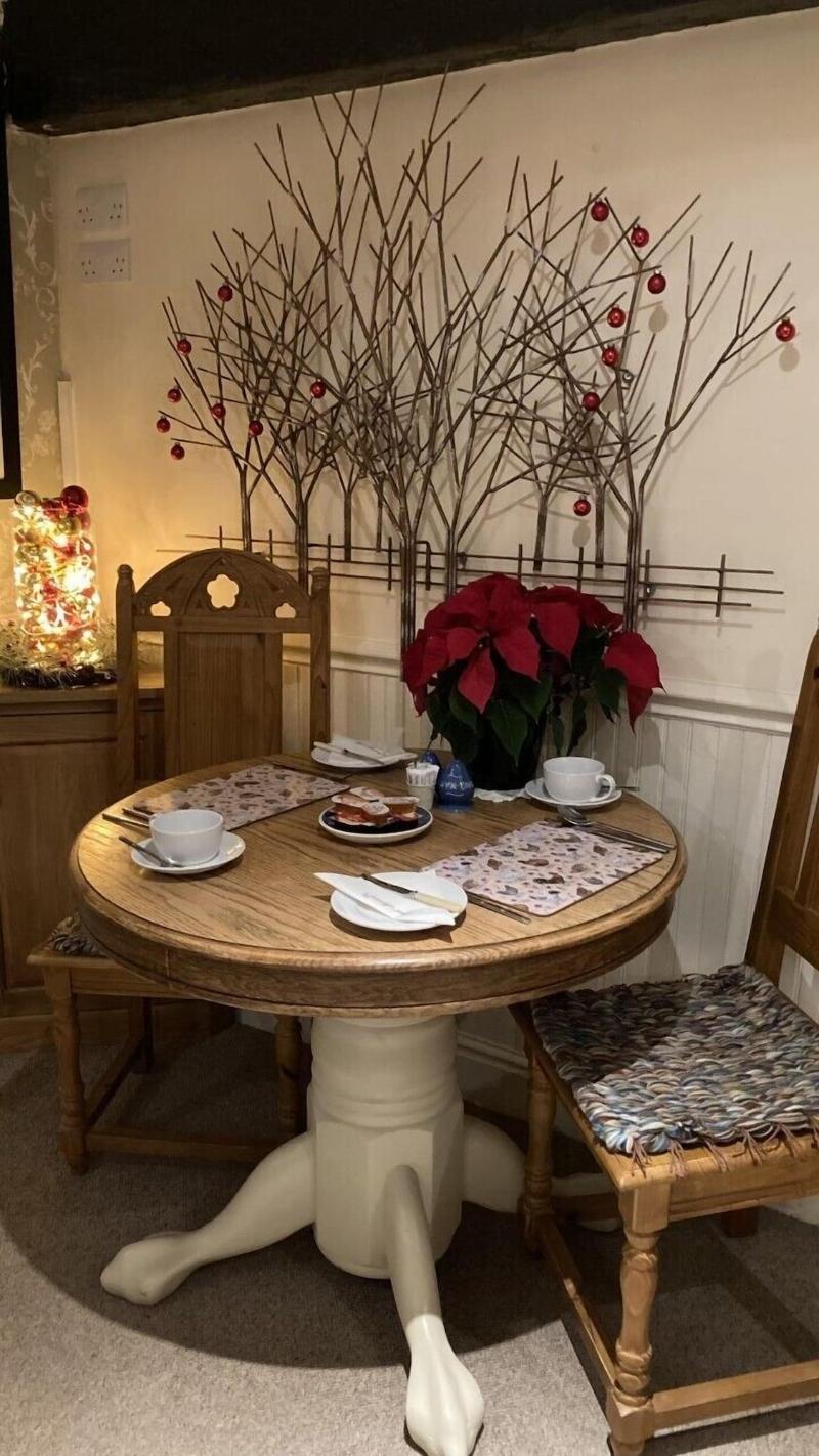 Llwyn Onn Guest House image