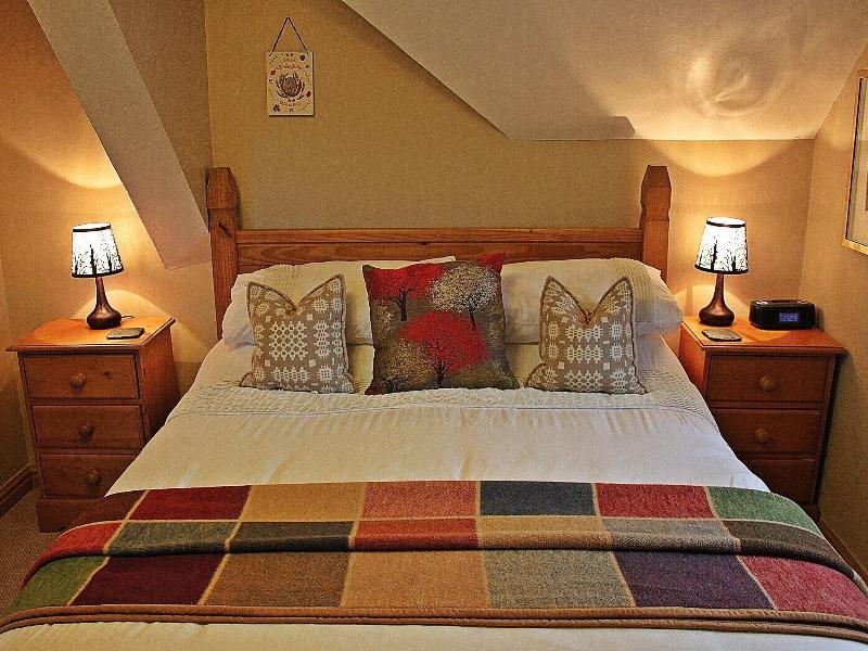 Llwyn Onn Guest House image
