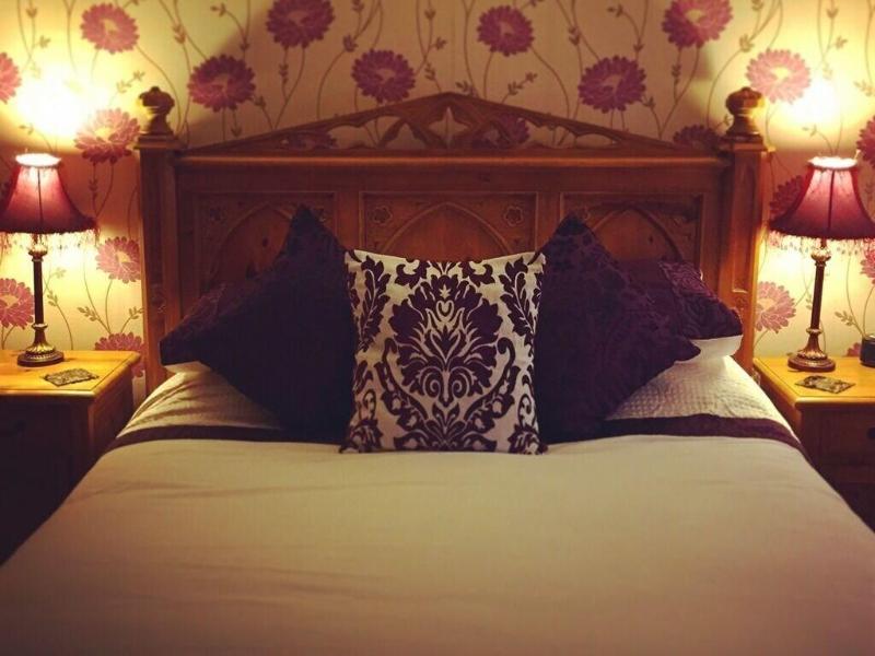 Llwyn Onn Guest House image