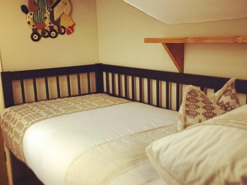 Llwyn Onn Guest House image