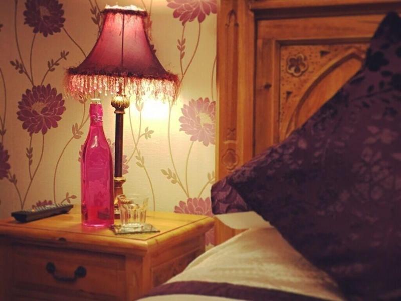 Llwyn Onn Guest House image