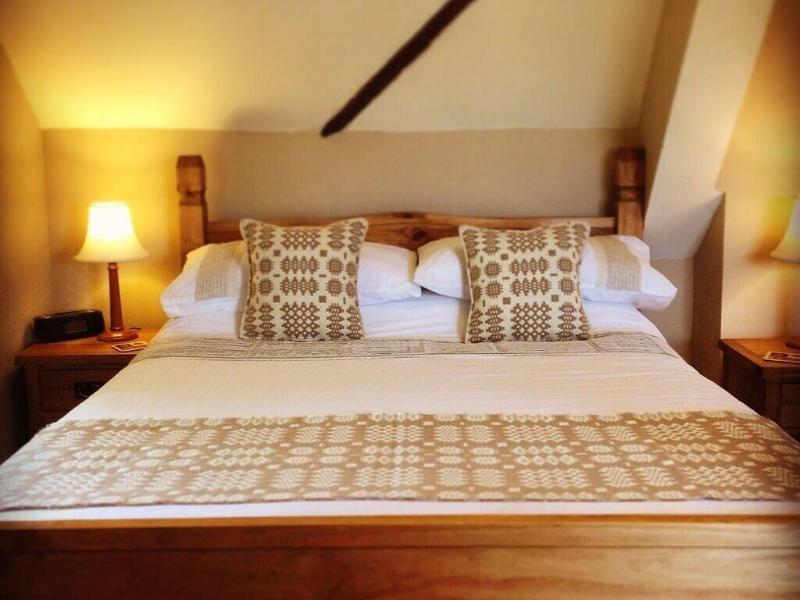 Llwyn Onn Guest House image