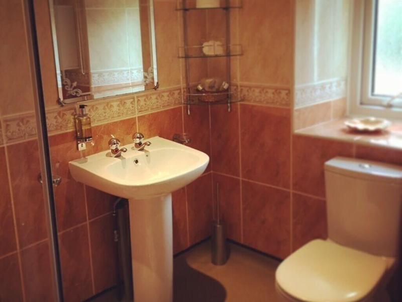 Llwyn Onn Guest House image