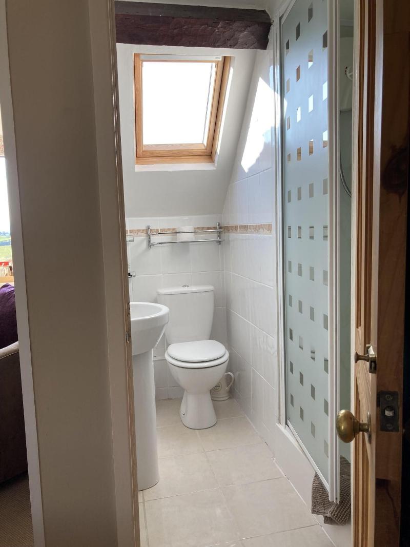 Llwyn Onn Guest House image
