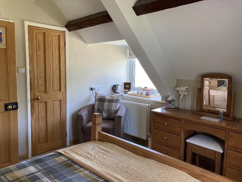 Llwyn Onn Guest House image