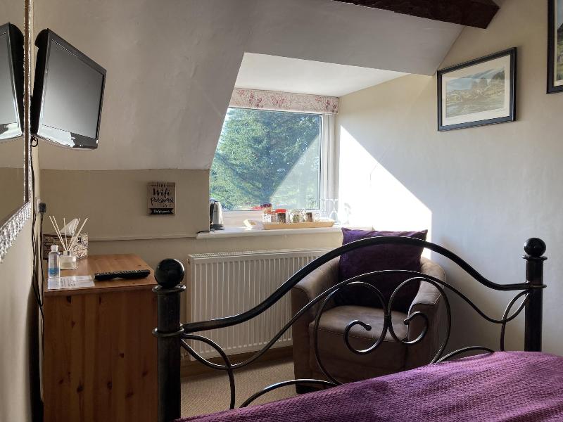 Llwyn Onn Guest House image