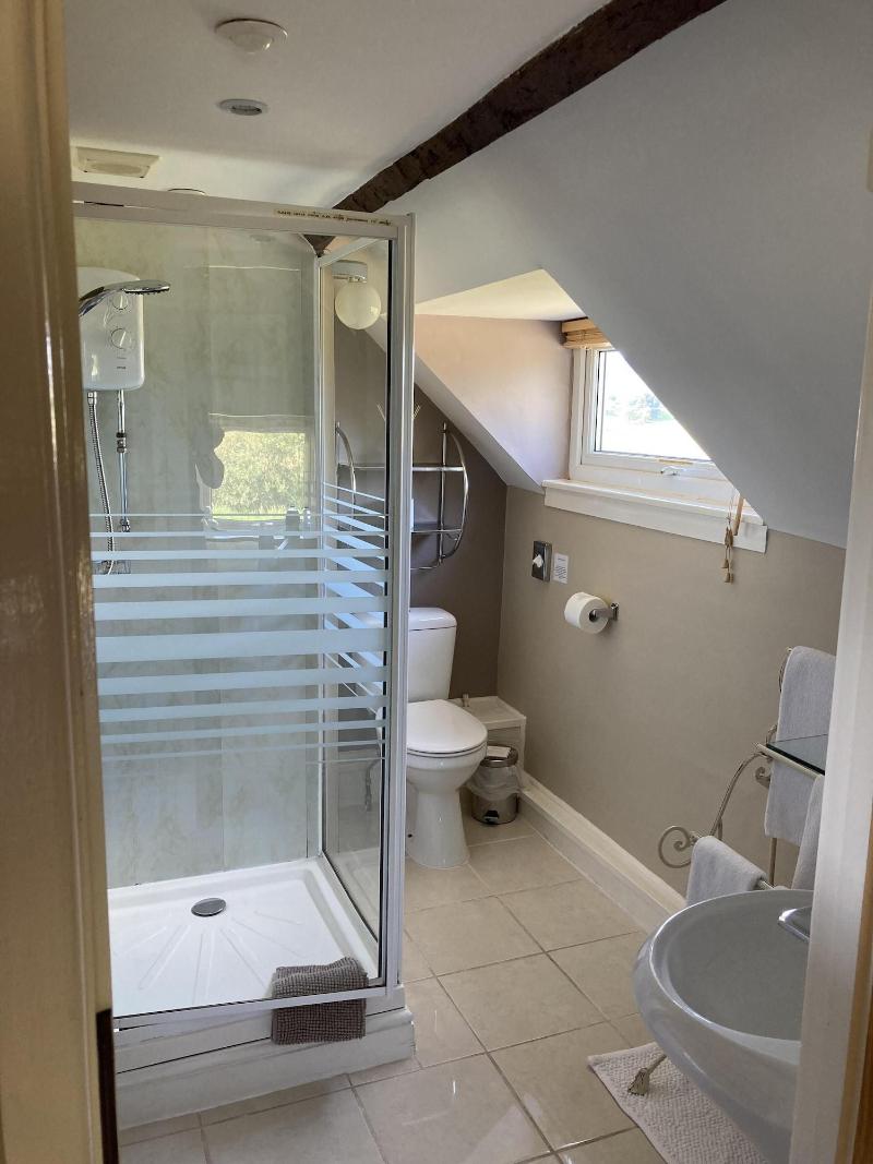 Llwyn Onn Guest House image