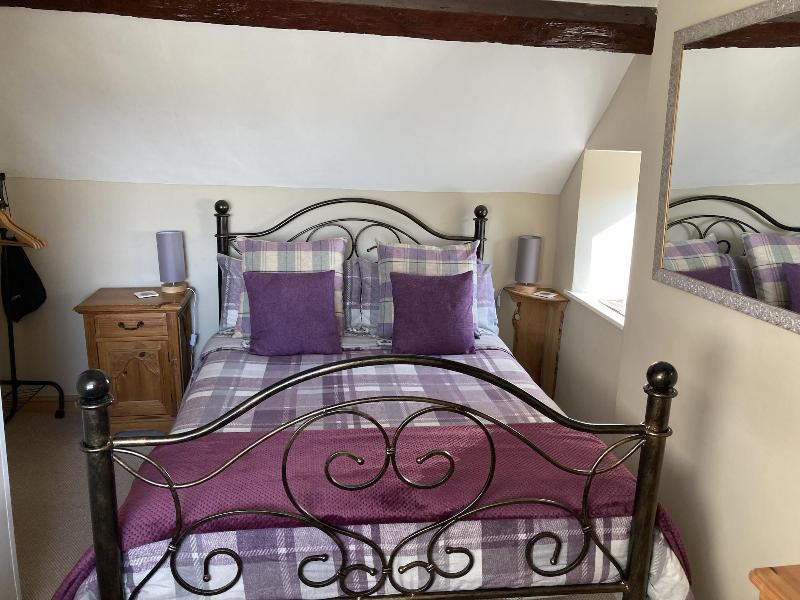 Llwyn Onn Guest House image