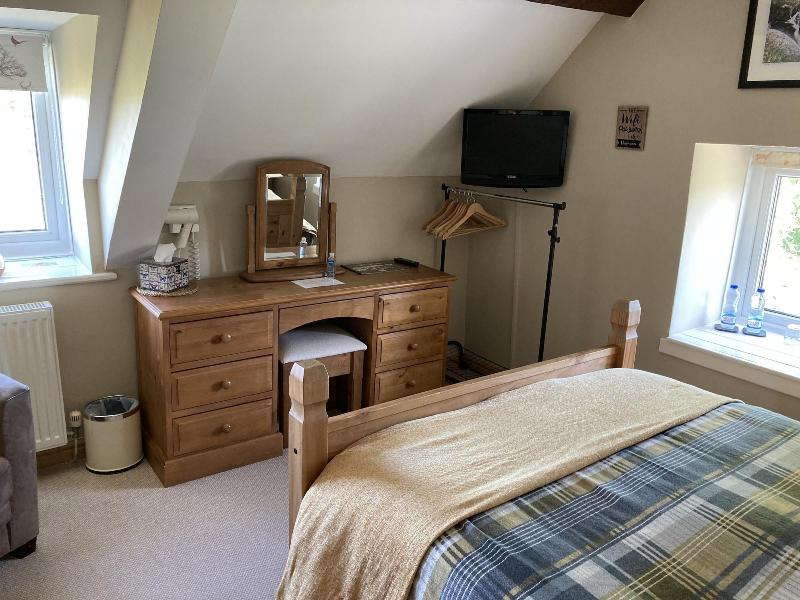 Llwyn Onn Guest House image
