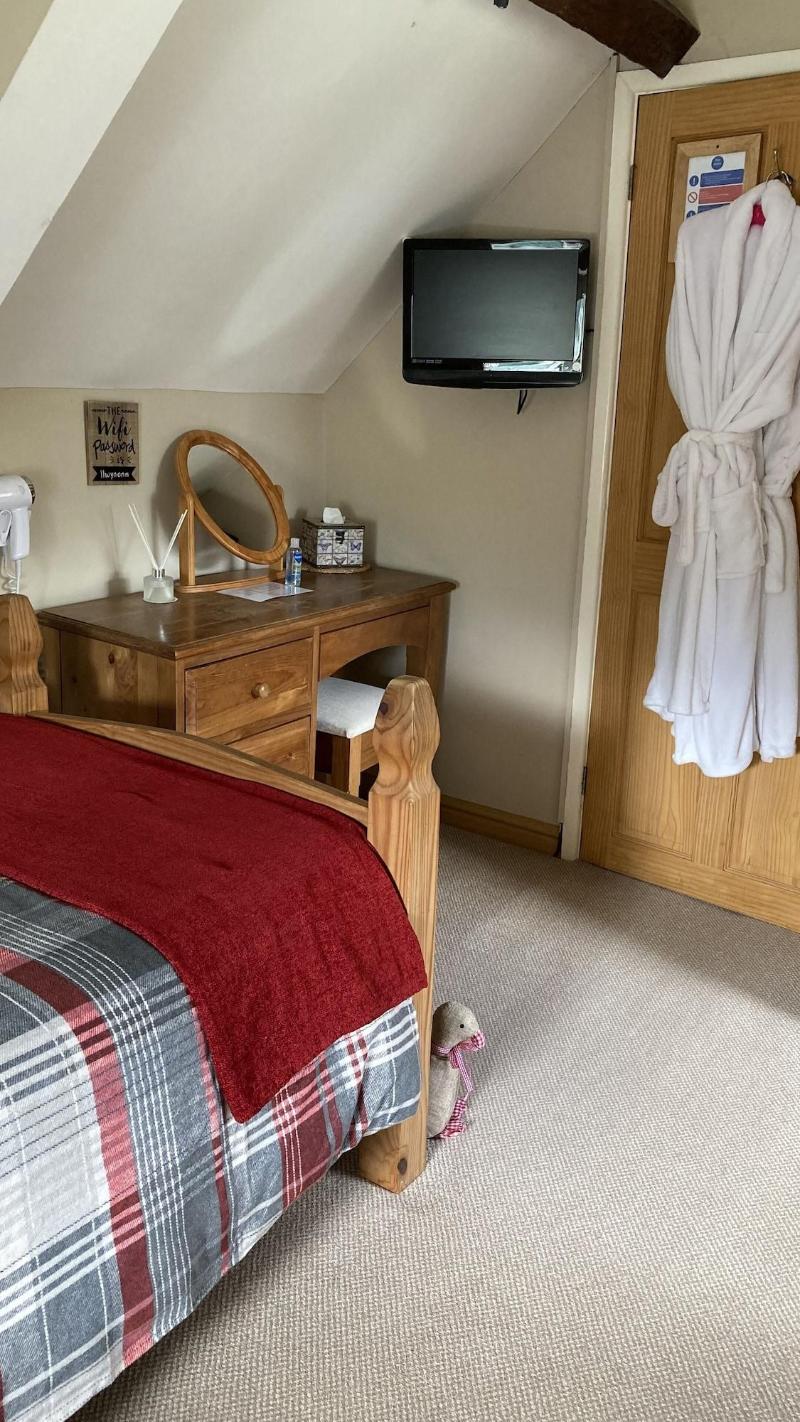 Llwyn Onn Guest House image