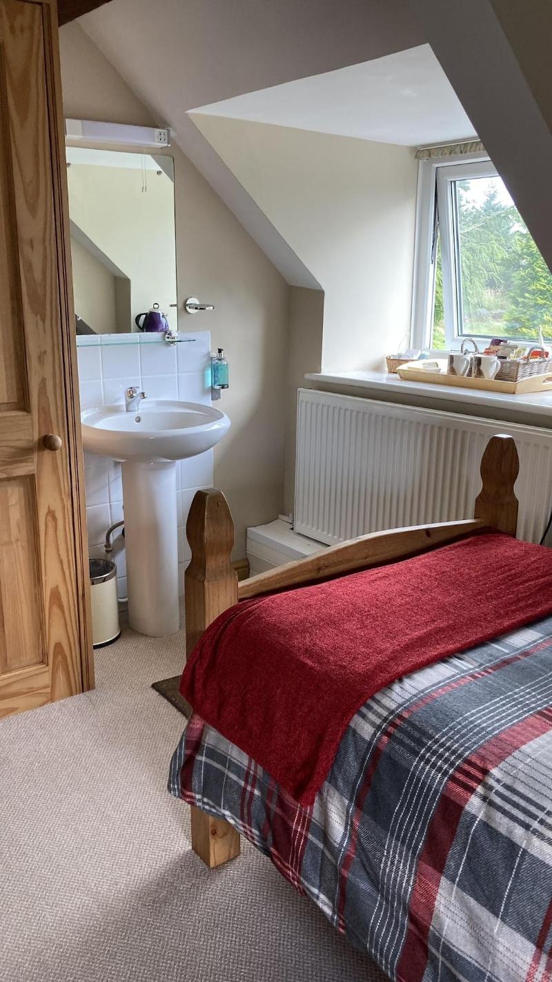 Llwyn Onn Guest House image