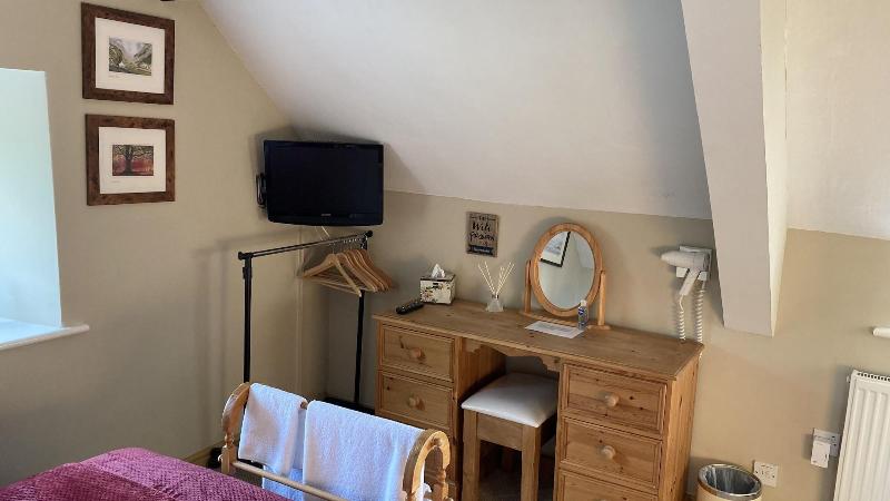 Llwyn Onn Guest House image