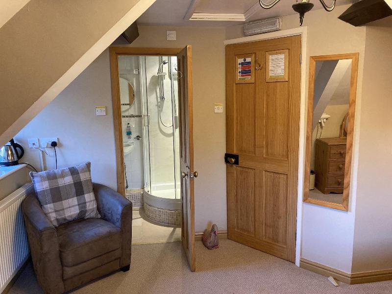 Llwyn Onn Guest House image