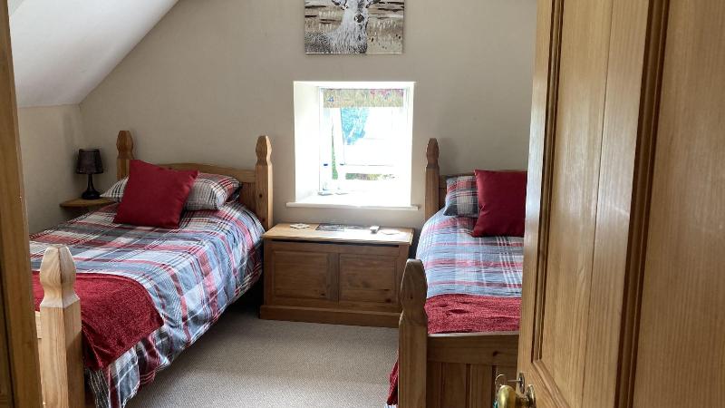 Llwyn Onn Guest House image