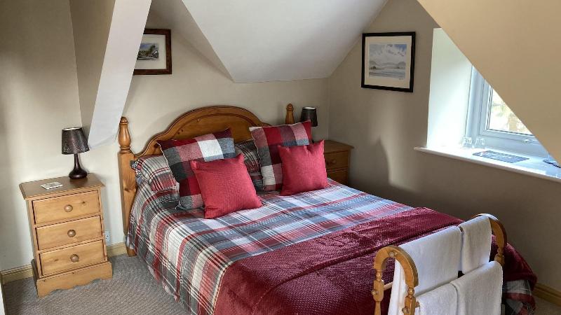 Llwyn Onn Guest House image