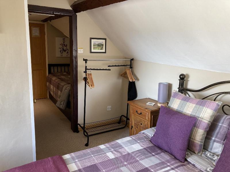 Llwyn Onn Guest House image