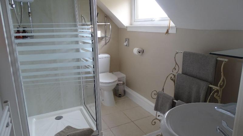 Llwyn Onn Guest House image