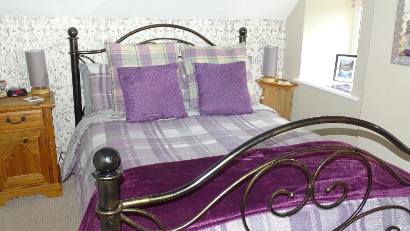 Llwyn Onn Guest House image