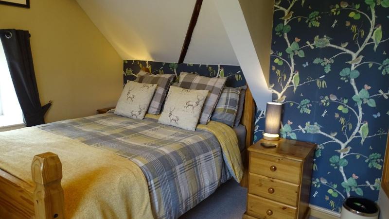 Llwyn Onn Guest House image