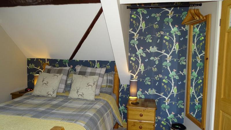 Llwyn Onn Guest House image