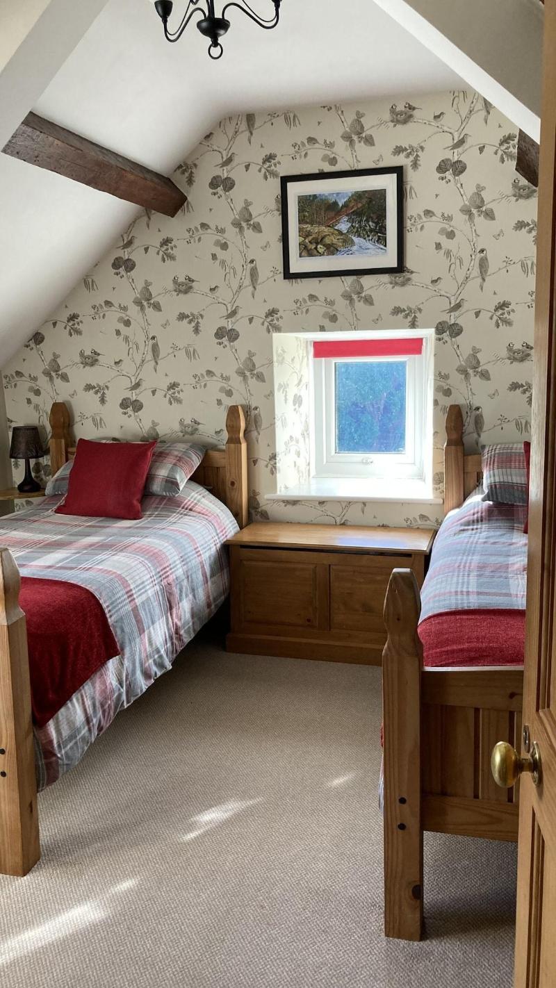 Llwyn Onn Guest House image