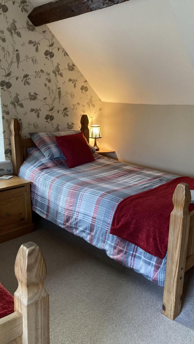 Llwyn Onn Guest House image