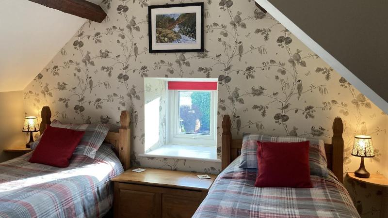 Llwyn Onn Guest House image