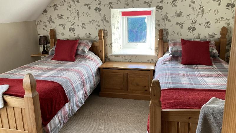 Llwyn Onn Guest House image