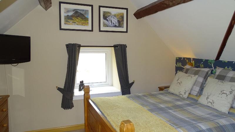 Llwyn Onn Guest House image
