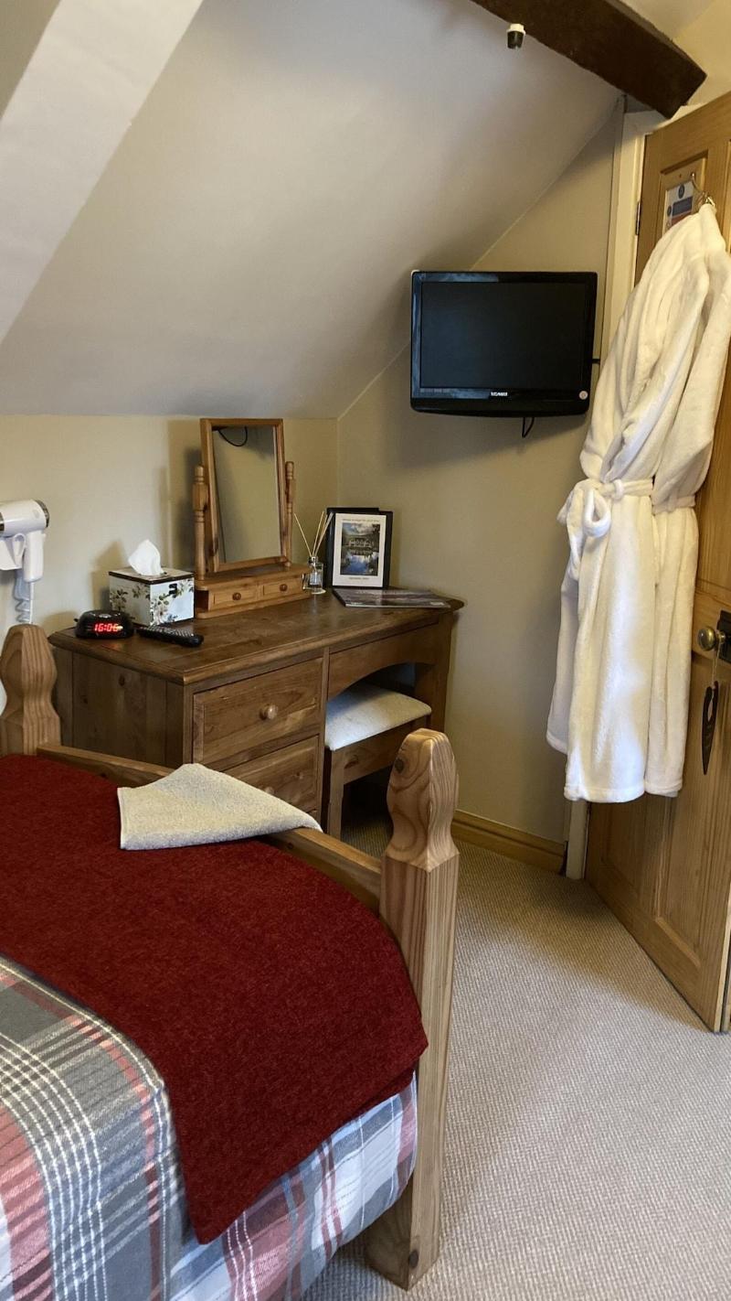 Llwyn Onn Guest House image