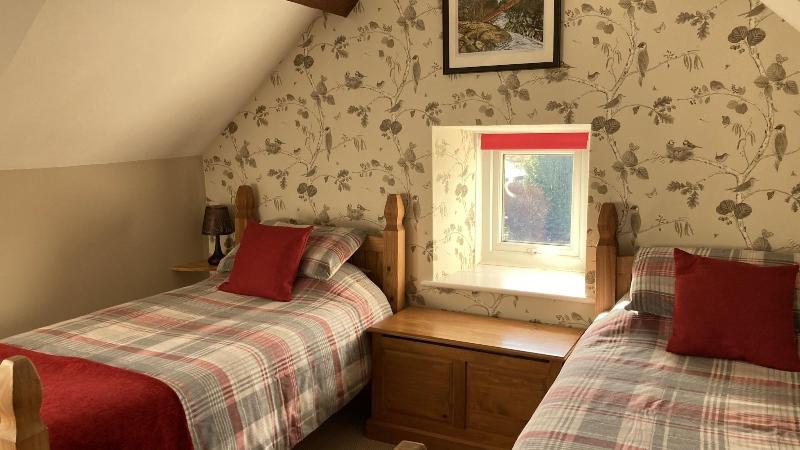 Llwyn Onn Guest House image