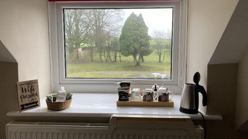 Llwyn Onn Guest House image