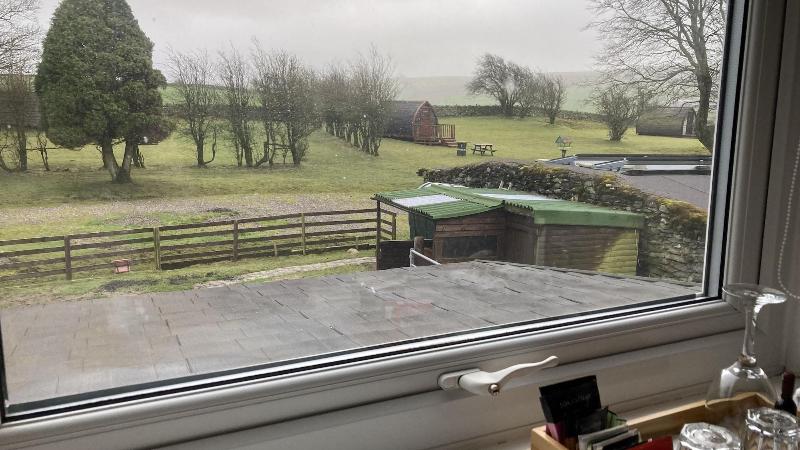 Llwyn Onn Guest House image