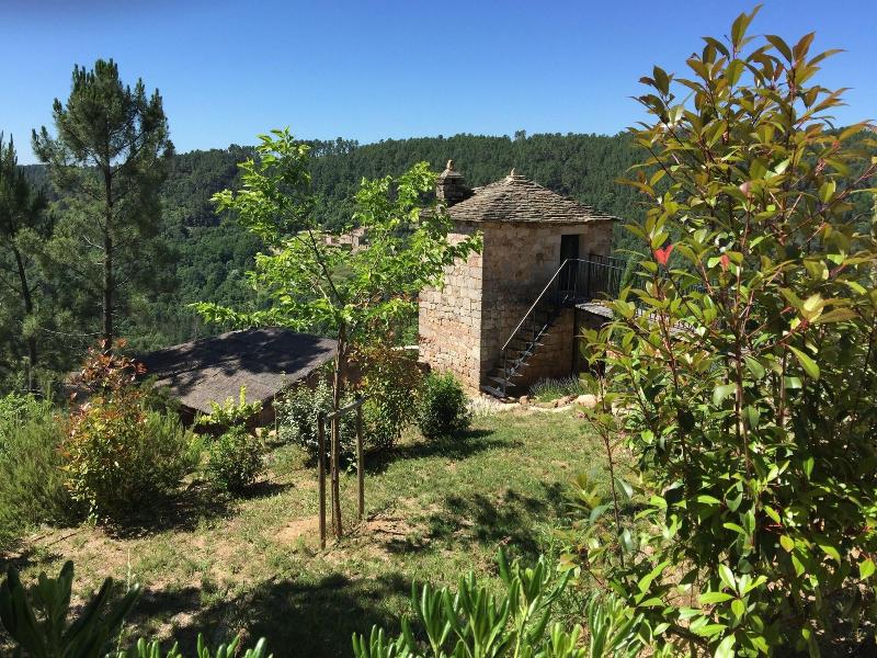 Logis Domaine de Chalvêches image
