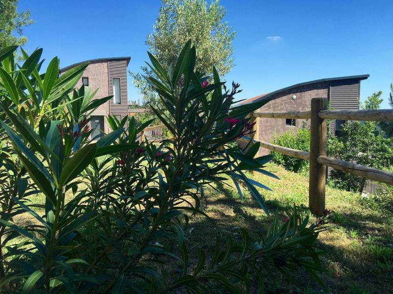 Logis Domaine de Chalvêches image