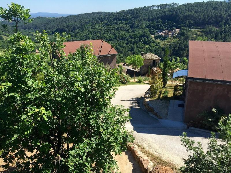 Logis Domaine de Chalvêches image