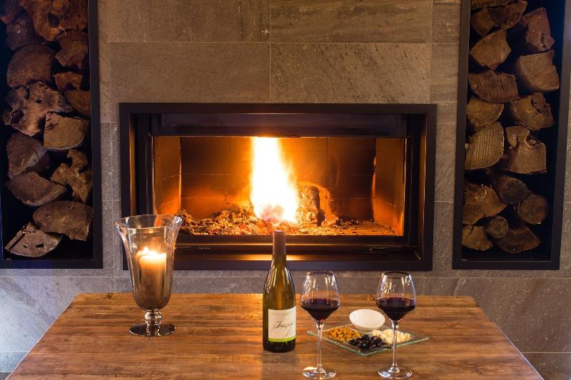 Logis Domaine de Chalvêches image