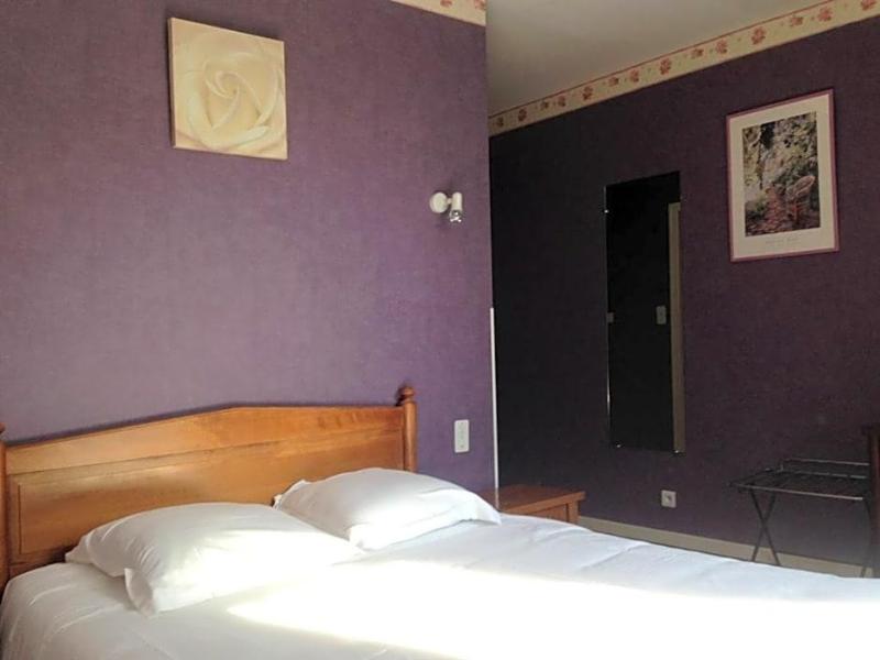 Hôtel Albion image