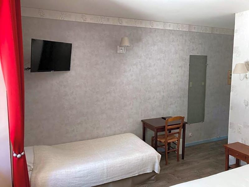 Hôtel Albion image