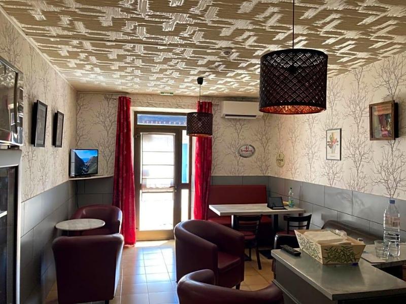 Hôtel Albion image