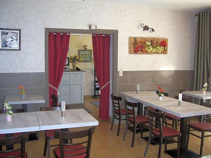 Hôtel Albion image