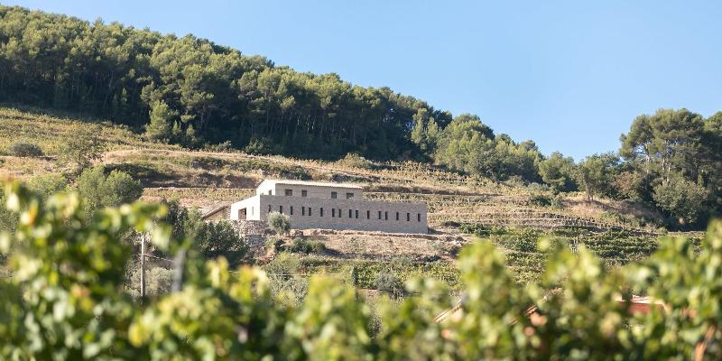 Domaine de la Font des Pères image
