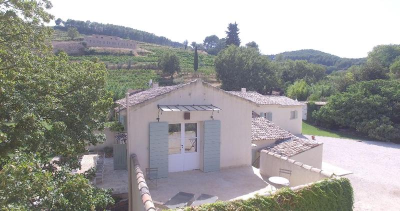 Domaine de la Font des Pères image