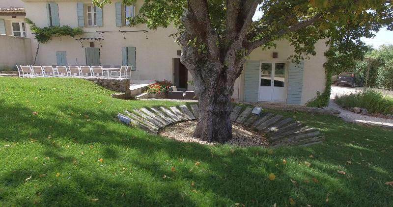 Domaine de la Font des Pères image